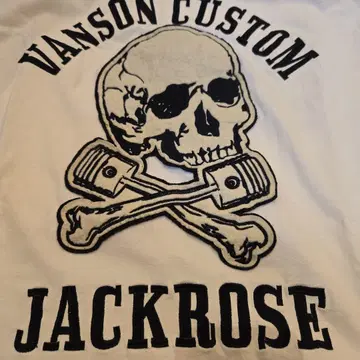 [ 새상품급 ] Vanson 반손 피케 셔츠 XL 사이즈