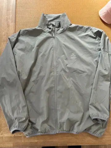 ReFresh!Service. 프레쉬 서비스 플리스 셋업 M