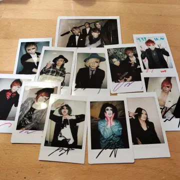 LIPHLICH 폴라로이드
