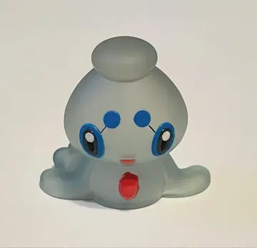 포켓몬 키즈 피오네 클리어 버전 포켓몬 손가락 인형 반다이