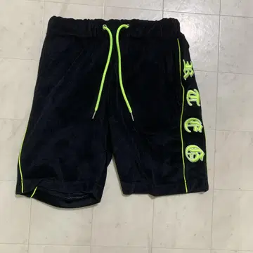 아담스 저글러 하프 팬츠