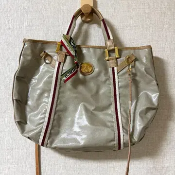 오로비안코 숄더백