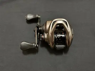 시마노 17 스콜피온 BFS XG 왼쪽