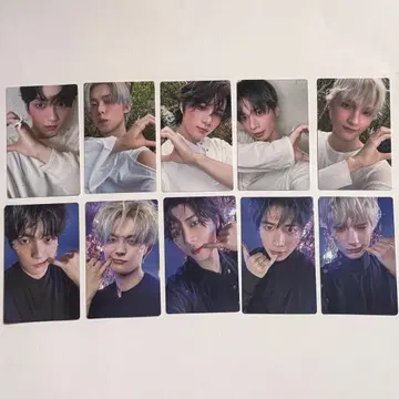 TXT StarKissed 묶음 판매