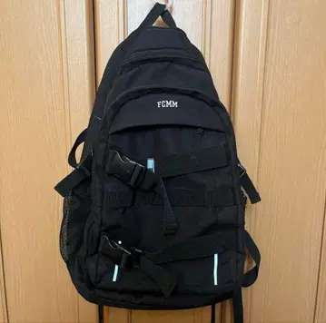 FCMM 백팩 한국