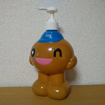 수요일 어떻게든 on짱 비누 디스펜서