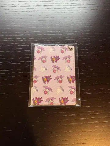 아오야마 나기사 IMO 패스 케이스