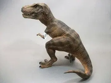 papo 티라노사우루스