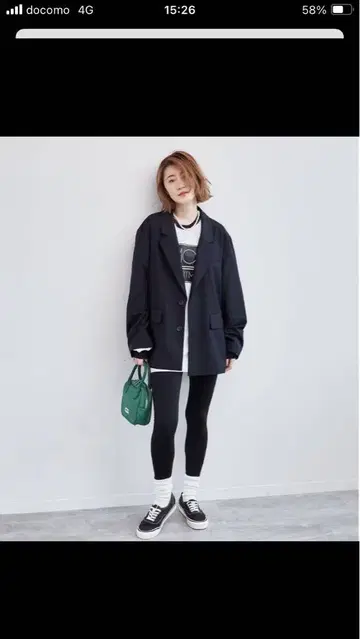 OUTDOOR PRODUCTS 빅 자켓