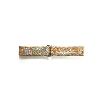 cravatta by renacnatta 링 벨트 RING BELT
