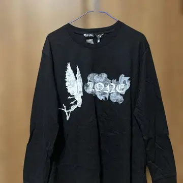 VLONE 셔츠