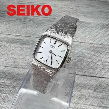 SEIKO 손목시계 4720-3001 세이코