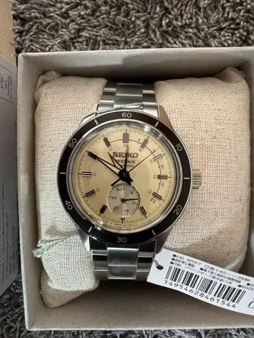 SEIKO SARY209 프레사지 Style60's