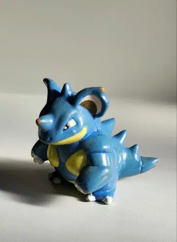 포켓몬 니드퀸 몬코레 피규어