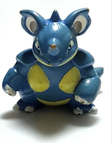 포켓몬 니드퀸 키링