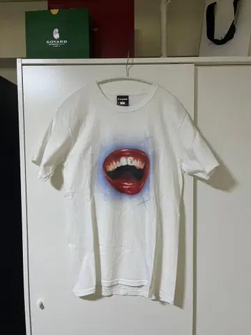 Playboy HUF 티셔츠