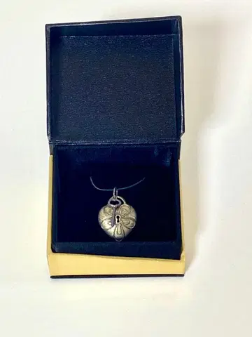 Maui Divers Jewelry 하트형 참