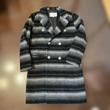 UNITED ARROWS 기모 코트