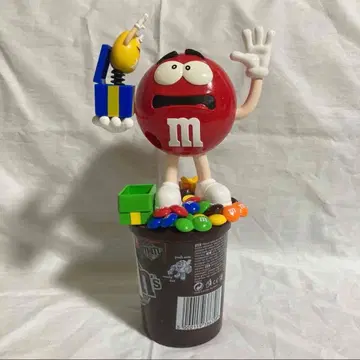 m&m's 디스펜서