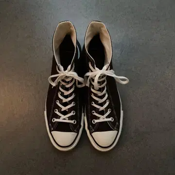 CONVERSE ALL STAR made in JAPAN 10h