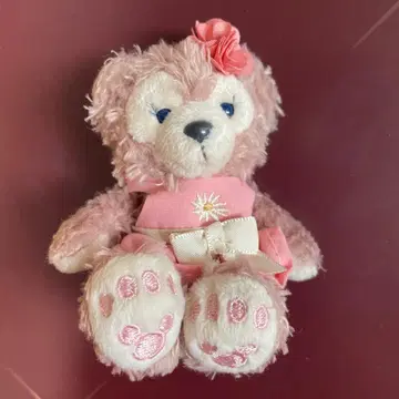 도쿄디즈니씨 셰리메이 봉제 인형