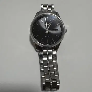 SEIKO 손목시계