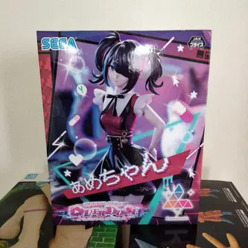 NEEDY GIRL OVERDOSE Luminasta 아메쨩 피규어