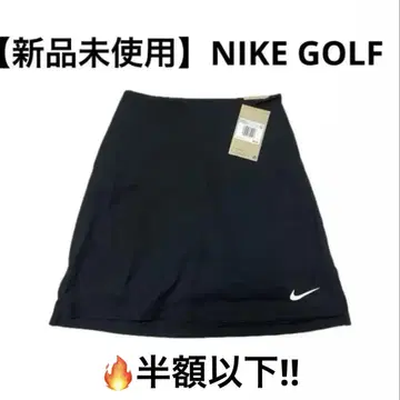 [ 미사용 새상품 ] NIKE Tour 여성용 Dri-FIT 골프 스커트
