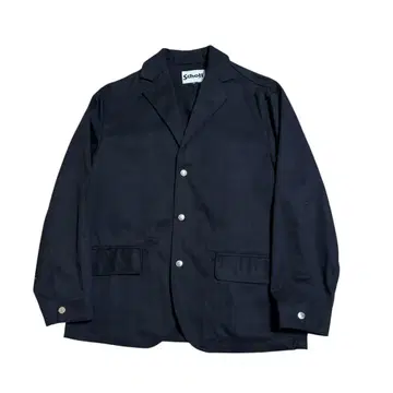 Schott TC 3B JACKET 블랙 M