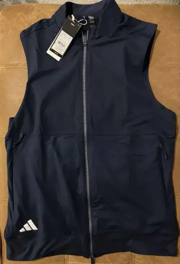 [ 미사용 새상품 ] adidas 골프 네이비 베스트 M