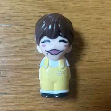 나니와단시 +alpha 손가락 인형 나가오 켄토