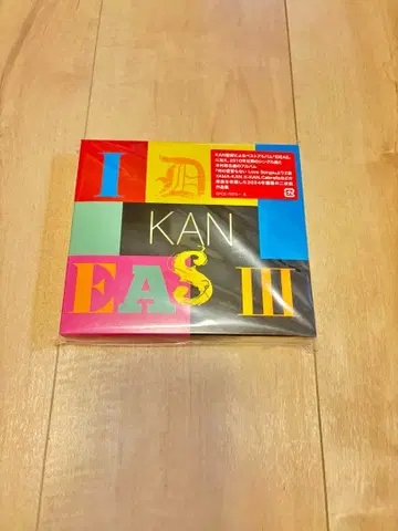 새상품급 KAN IDEAS III 배송비 포함