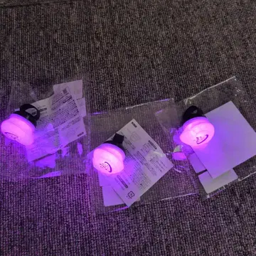 시쿠포니 이루마 린라이 링라이트 전