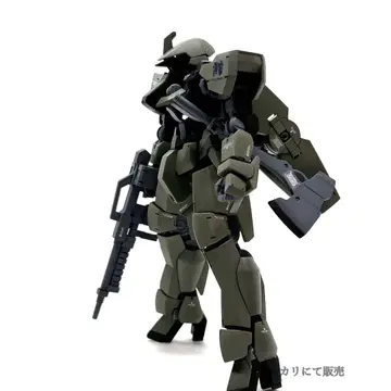 (가격 인하) 건담 프라모델 HG 완성품 그레이즈 (일반기/지휘관기)