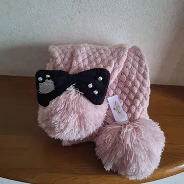 USJ 유니버셜 x SanrioKITTY 머플러