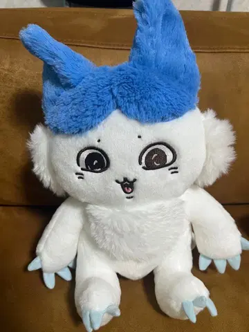 치이카와 패러렐 월드!? big 봉제 인형