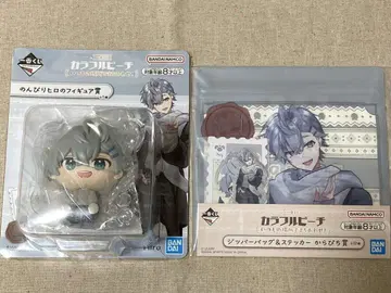 컬러풀 피치 제일복권 히로군 묶음 판매