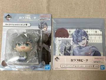 컬러풀 피치 제일복권 히로군 묶음 판매