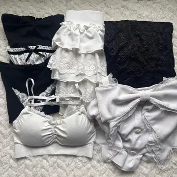 SHEIN 묶음 판매