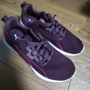 PUMA 스니커즈 사이즈 24 희귀한 색상