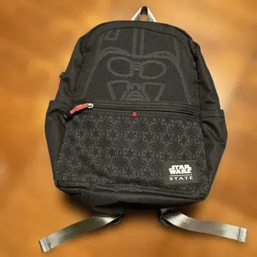 STATE STAR WARS 다스 베이더 백팩