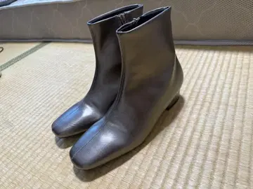 select MOCA 부츠
