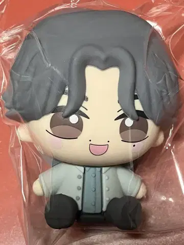 SEVENTEEN 산리오 CHARACTERS 피규어 JUN 준