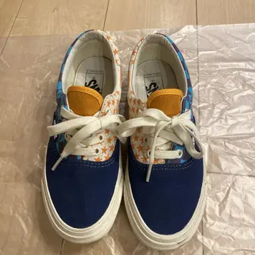 vans 스니커즈 22.5cm