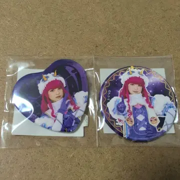TOS 복권 고주우자 부케