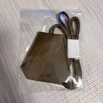 아카니시 진 redwest 키 크로셰 key crochet