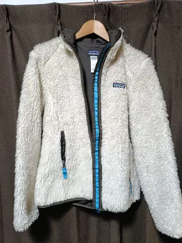 patagonia 플리스 자켓 M