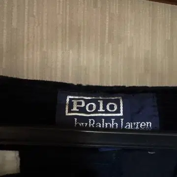 랄프 로렌 팬츠