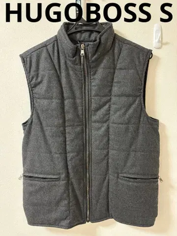 HUGOBOSS 베스트 클리닝 완료 S