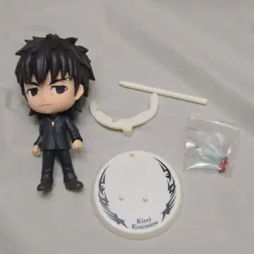 큥캐러 코토미네 키레이 Fate/Zero